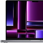 Laptop APPLE MacBook Pro 14 mr7j3ze/a, Apple M3, 14.2" Liquid Retina XDR, 8GB, SSD 512GB, 10-core GPU, macOS Sonoma, Silver - Tastatura layout INT