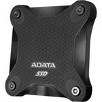 ADATA Durable SD620Q SSD Extern 1TB USB 3.2 Negru