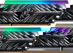 Memorie ADATA XPG Spectrix D41 RGB, 32GB (2x16GB) DDR4, 3200 MHz CL16, Dual Channel Kit