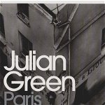Paris - Julian Green