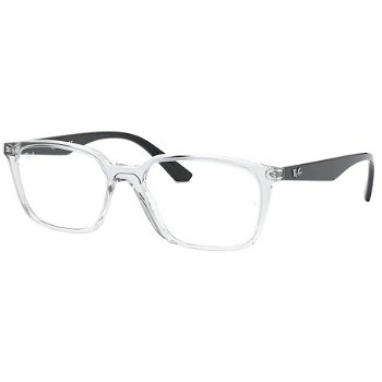 Rame ochelari de vedere unisex Ray-Ban RX7176 5943