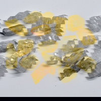 Richterit winchit brut 20-25mm, StoneMania Bijou