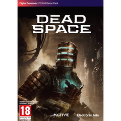 Dead Space - Cod în cutie (PC)