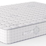 Saltea iSleep Infinity 180x200cm inaltime 30 cm, iSleep