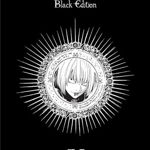 Death Note Black Edition Vol.5 - Takeshi Obata
