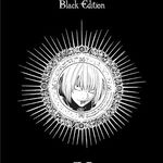 Death Note Black Edition Vol.5 - Takeshi Obata