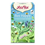 Yogi Tea Ceai Bee Happy 17 plicuri, bio, 32.3g