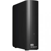 Hard disk portabil Western Digital Elements Desktop, 12TB, USB 3.0, 3.5inch