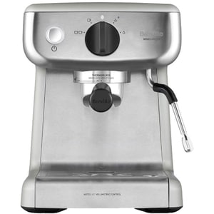 Breville Barista Mini Espresso espressor manual, Breville