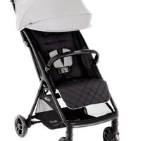 Carucior Graco Transform 2 in 1 Black, Graco