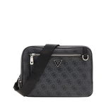 Vezzola eco 4g logo crossbody, Guess