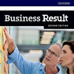Business Result 2E Elementary Teacher's Book and DVD, Oxford University Press