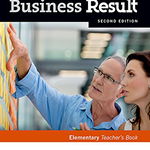 Business Result 2E Elementary Teacher's Book and DVD, Oxford University Press