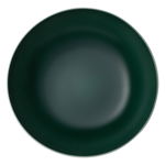 Bol servire din portelan, It's my Match Uni Alb / Verde, 2L, Villeroy & Boch