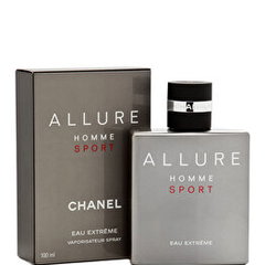 Apa de parfum Chanel Allure Homme Sport Eau Extreme EDP 100 ml Barbati Apa de parfum Chanel Allure Homme Sport Eau Extreme EDP 100 ml Barbati