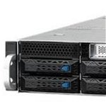 Server Asus ESC4000 G4 2U Rack(1x Procesor Intel® Xeon® E5-2600, 1x Procesor Intel® Xeon® E5-2600 v2, 8GB RAM, No HDD, Aspeed AST2300 @16MB VRAM, 1x1620W)