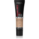 L’Oréal ParisInfallible 32H Matte Cover machiaj matifiant de lungă durată SPF 25