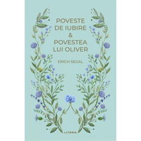 Poveste de iubire. Povestea lui Oliver, Litera