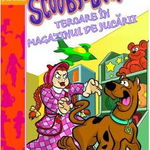 SCOOBY-DOO! VOL 4 TEROARE IN MAGAZINUL DE JUCARII JAMES GELSEY