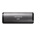 Hard Disk SSD Extern A-Data SE760, 256GB, Black