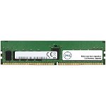 Dell Memory Upgrade - 16GB - 2RX8 DDR4 UDIMM 2666MHz ECC, DELL
