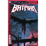 Limited Series - Future State - Next Batman, DC Comics