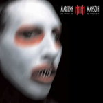 The Golden Age of Grotesque | Marilyn Manson, Interscope Records
