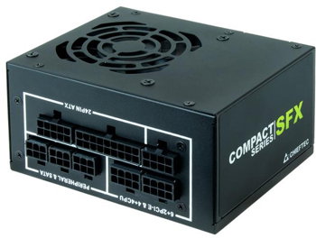 Sursa Chieftec Compact Series CSN-650C, 650W, 80 Plus Gold , Chieftec