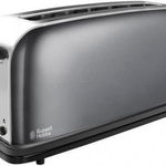 Prajitor de paine Russell Hobbs Storm Grey 21392-56, 1000W, Russell Hobbs