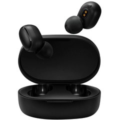 Casti Wireless Airdots S Negru Casti Wireless Airdots S Negru