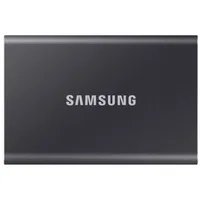 SSD Extern 4TB USB-C Grey, Samsung