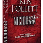 Niciodata, Ken Follett - Editura RAO Books