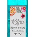 Parfum de rufe concentrat Spring, 80 spalari, 200 ml Kifra, Kifra