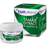 Tamaie extract – Boswellia crema 50 ml, Dvr Pharm