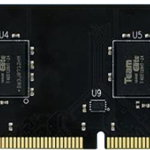 Memorie Team Group Elite DDR4 16GB 2666MHz, CL19-19-19-43 1.2V