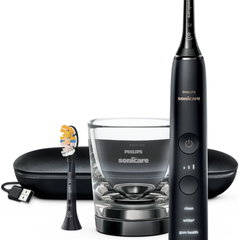 Philips HX9917/89 Sonicare DiamondClean Smart Electric Toothbrush with App Philips HX9917/89 Sonicare DiamondClean Smart Electric Toothbrush with App