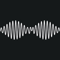 Arctic Monkeys - AM (CD)
