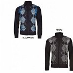 Pulover cu fermoar Pierre Cardin colectia 2016, la 139 RON in loc de 299 RON, 365 Fashion Store Concept