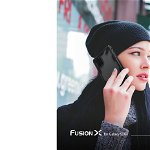 Ringke - Fusion X - Samsung Galaxy S20, Samsung