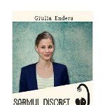 SARMUL DISCRET AL INTESTINULUI - GIULIA ENDERS - carte - LIFESTYLE PUBLISHING, Editura Lifestyle
