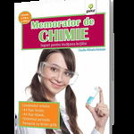 Memorator de chimie clasele VII-VIII. Suport pentru invatarea lectiilor, Gama