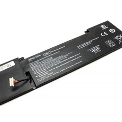 Baterie laptop pentru HP Omen 15 15-5001NA 15-5001NS 15-5012TX 15-5014TX 15-5016TX 15-5113TX 15-5114TX 15-5116TX 15-5208TX 15-5209TX RR04 RR04XL HSTNN-LB6N