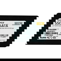 SSD 2-POWER, 1TB, 2.5", SATA-III, 2-Power
