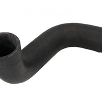 Furtun intercooler (inferior fata, lung) VOLVO C30, S40 II, V50; FORD FOCUS C-MAX, FOCUS II 1.6D intre 2003-2012, THERMOTEC