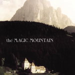Magic Mountain - Thomas Mann