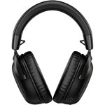 Casti Gaming HyperX Cloud III Wireless Negru, HP