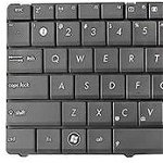 Tastatura Laptop Qoltec pentru Asus X53U (Negru)