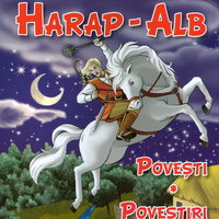 Povestea Lui Harap-Alb - Ion Creabga