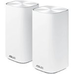 Asus dual-band large home Mesh ZENwifi system, XD4 PLUS 1
