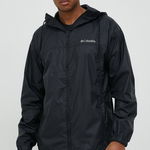 Columbia windbreaker Flash Challenger